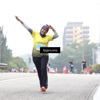 Runner Photo 7068155