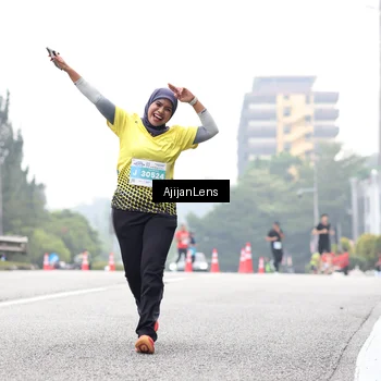 Runner Photo 7068157