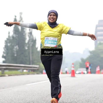 Runner Photo 7068164