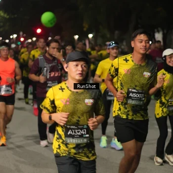 Runner Photo 7068165