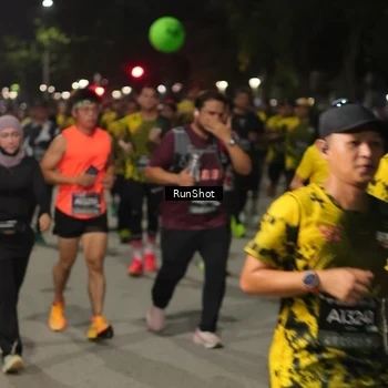Runner Photo 7068166