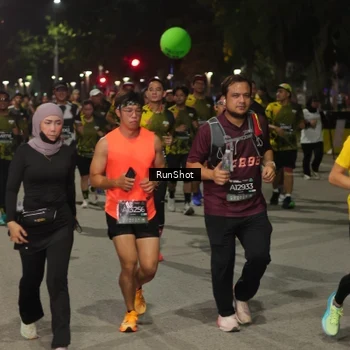 Runner Photo 7068167