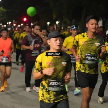 Runner Photo 7068169