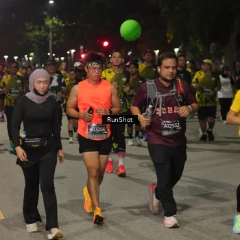 Runner Photo 7068171