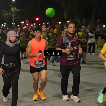 Runner Photo 7068177