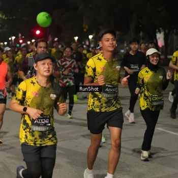 Runner Photo 7068181