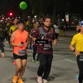 Runner Photo 7068190