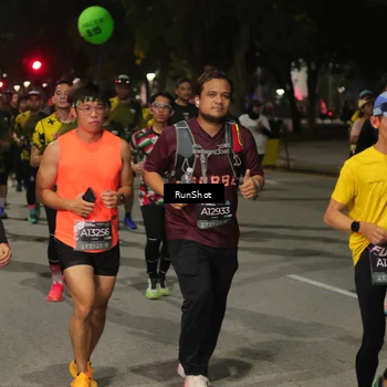 Runner Photo 7068191