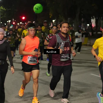 Runner Photo 7068193