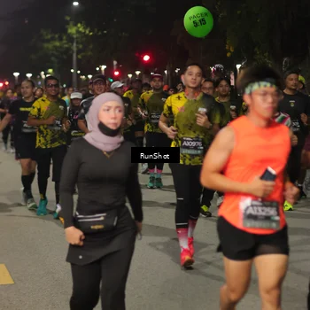 Runner Photo 7068197