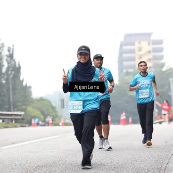 Runner Photo 7068199