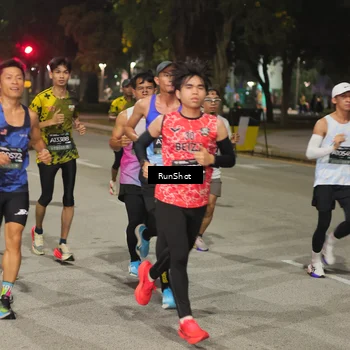 Runner Photo 7068202