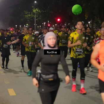 Runner Photo 7068204