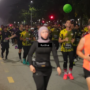 Runner Photo 7068205