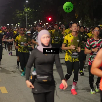 Runner Photo 7068207
