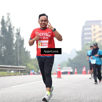 Runner Photo 7068208