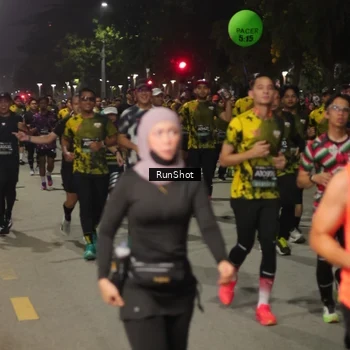 Runner Photo 7068210