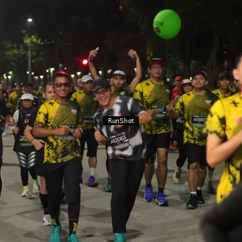 Runner Photo 7068223