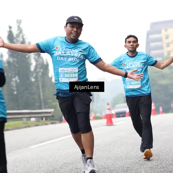 Runner Photo 7068224