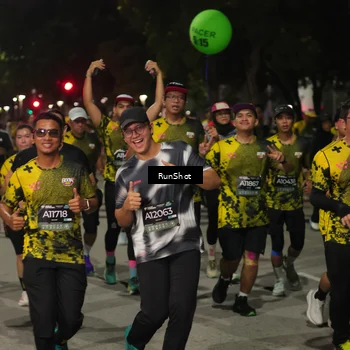 Runner Photo 7068234
