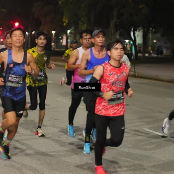 Runner Photo 7068236