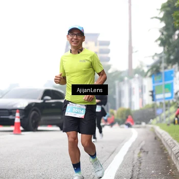 Runner Photo 7068237