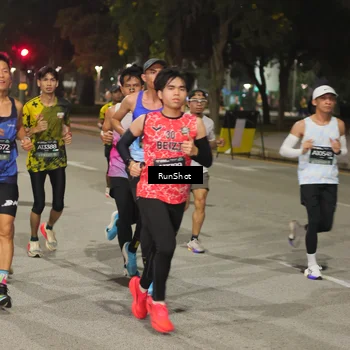 Runner Photo 7068239