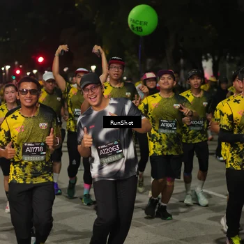 Runner Photo 7068240