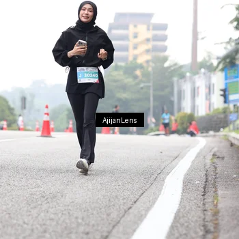 Runner Photo 7068241