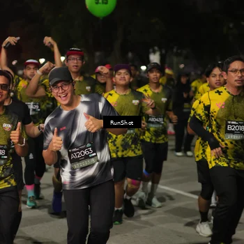 Runner Photo 7068243