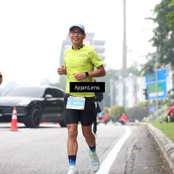 Runner Photo 7068244