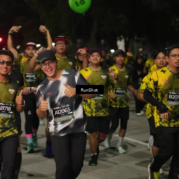 Runner Photo 7068247