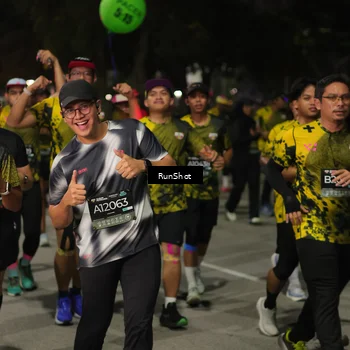 Runner Photo 7068248