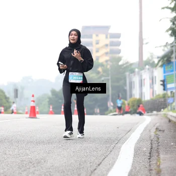 Runner Photo 7068250