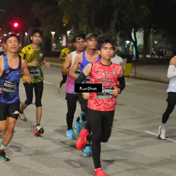 Runner Photo 7068251