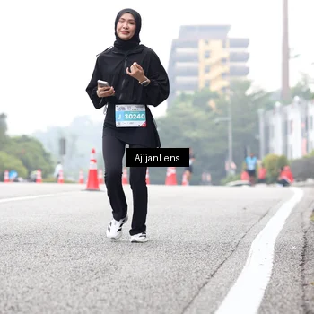 Runner Photo 7068252