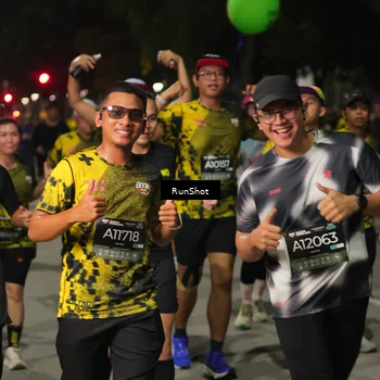 Runner Photo 7068255