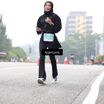 Runner Photo 7068257