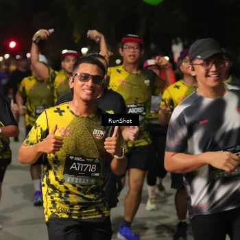 Runner Photo 7068258