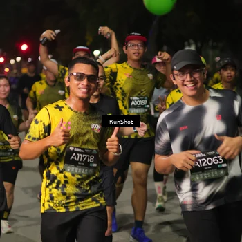 Runner Photo 7068260