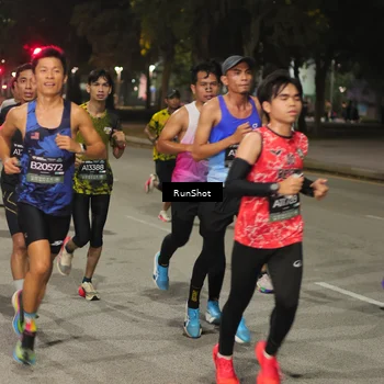 Runner Photo 7068261
