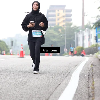 Runner Photo 7068262