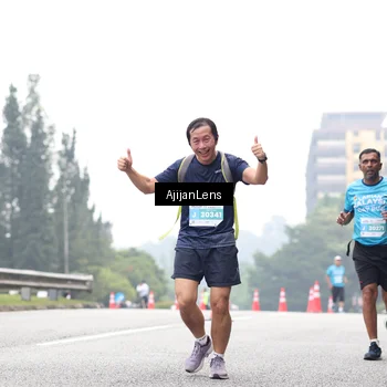 Runner Photo 7068265