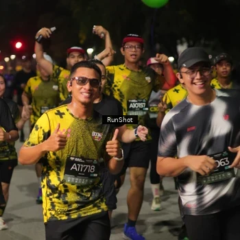 Runner Photo 7068267