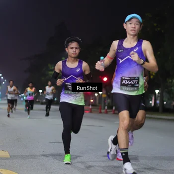 Runner Photo 7068270