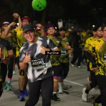 Runner Photo 7068272