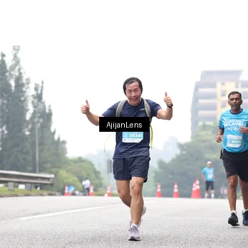 Runner Photo 7068274