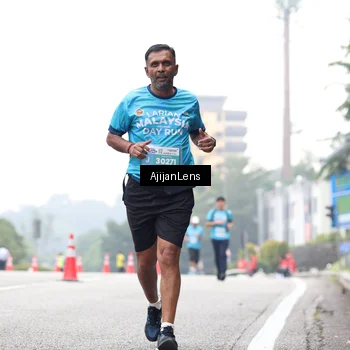 Runner Photo 7068276