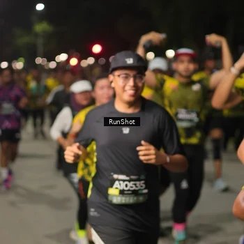 Runner Photo 7068279