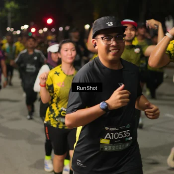 Runner Photo 7068281